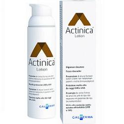 ACTINICA LOTION 80 ML - Gruppofarmastore.it