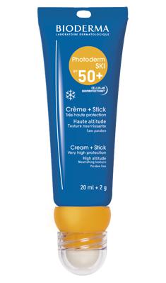 PHOTODERM SCI PROTEZIONE SOLARE ALTA QUOTA 20 ML - Gruppofarmastore.it