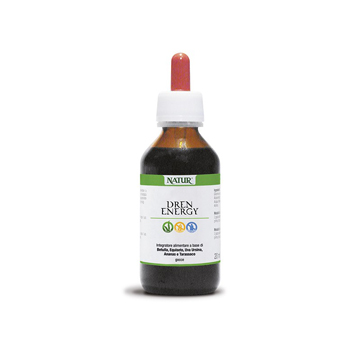 DREN ENERGY 100 ML - Gruppofarmastore.it