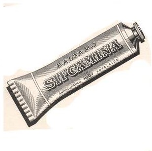 BALSAMO SIFCAMINA DM TUBO 50 G - Gruppofarmastore.it