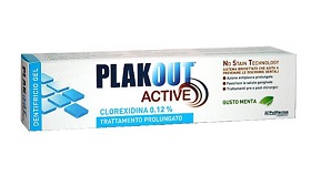 EMOFORM PLAKOUT ACTIVE DENTIFRICIO 0,12% 75 ML - Gruppofarmastore.it