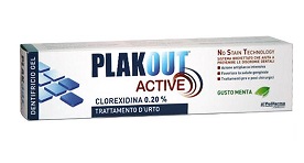 EMOFORM PLAKOUT ACTIVE DENTIFRICIO 0,20% - Gruppofarmastore.it