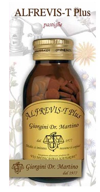 ALFREVIS T 180 PASTIGLIE - Gruppofarmastore.it