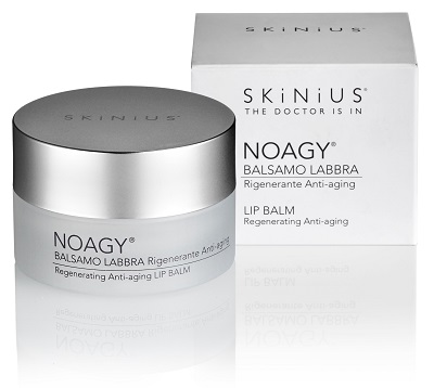 NOAGY BALSAMO LABBRA VASETTO 15 ML - Gruppofarmastore.it