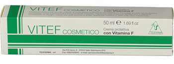 VITEF COSMETICO TUBETTO 50 ML - Gruppofarmastore.it