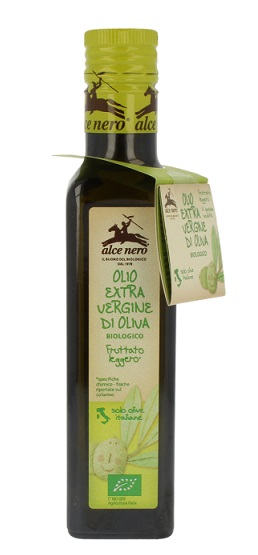 OLIO EX VERGINE D'OLIVA A BASSA ACIDITA' BIO 250 ML - Gruppofarmastore.it