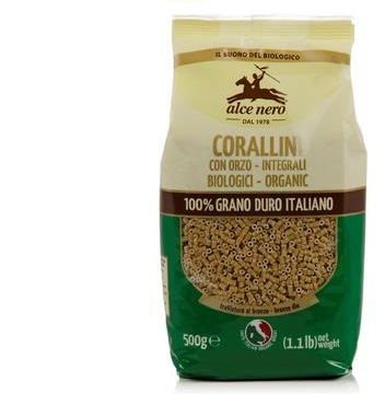 CORALLINI D'ORZO BIO 500 G - Gruppofarmastore.it