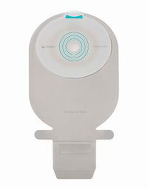 SACCA PER ILEOSTOMIA SENSURA MIO SISTEMA A UN PEZZO APERTA CON APERTURA ISPEZIONABILE MEDIUM 25-45 MM 30 PEZZI - Gruppofarmastore.it