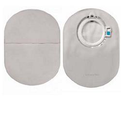 SACCA PER COLOSTOMIA SENSURA MIO 430 CLICK CHIUSA CON APERTURA ISPEZIONABILE SISTEMA A 2 PEZZI MAXI 50MM 30 PEZZI - Gruppofarmastore.it