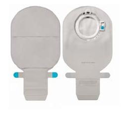 SACCA PER ILEOSTOMIA SENSURA MIO CLICK APERTA SISTEMA A DUE DUE PEZZI MAXI TRASPARENTE FLANGIA 60 MM 30 PEZZI - Gruppofarmastore.it
