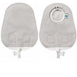 SACCA PER UROSTOMIA SENSURA MIO CLICK SISTEMA A DUE PEZZI MAXI TRASPARENTE FLANGIA 40 MM 30 PEZZI - Gruppofarmastore.it