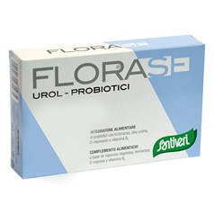 FLORASE UROL 40 CAPSULE BLISTER 18 G - Gruppofarmastore.it