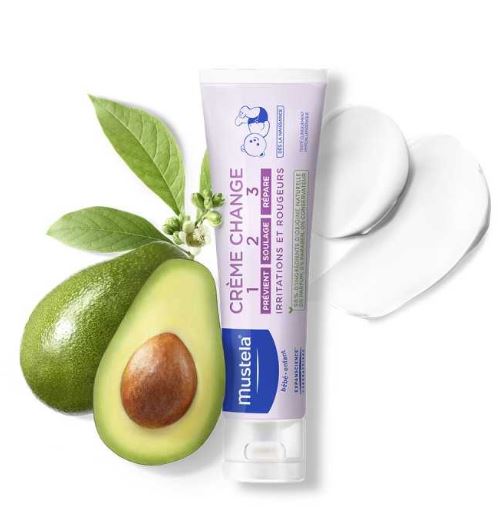 MUSTELA PASTA CAMBIO 123 150 ML - Gruppofarmastore.it