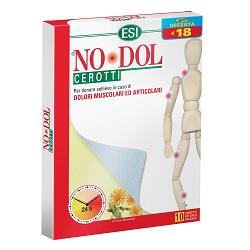 ESI NODOL 10 CEROTTI - Gruppofarmastore.it