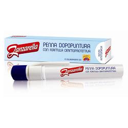 ZANZARELLA PENNA AFTER BITE 12 ML - Gruppofarmastore.it