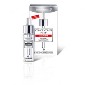 INCAROSE CONCENTRATO PURI COLLAGENE 15 ML - Gruppofarmastore.it