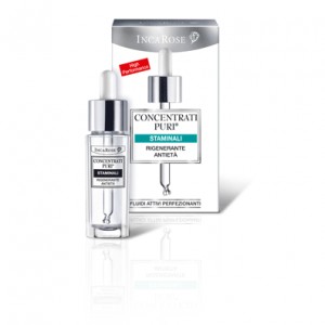 INCAROSE CONCENTRATO PURI STAMINALI 15 ML - Gruppofarmastore.it