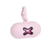 CITYGO 20 SACCHETTI ROSA - Gruppofarmastore.it