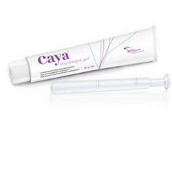 CAYA GEL PER DIAFRAMMA - Gruppofarmastore.it