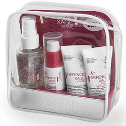DEFENCE XAGE BIONIKE BEAUTY KIT PRIME 2014 - Gruppofarmastore.it
