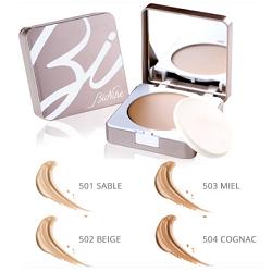 DEFENCE COLOR BIONIKE FONDOTINTA COMPATTO SECOND SKIN 501 SABLE - Gruppofarmastore.it