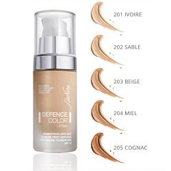 DEFENCE COLOR BIONIKE FONDOTINTA LIFTING 203 BEIGE - Gruppofarmastore.it