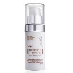 DEFENCE COLOR BIONIKE FONDOTINTA FLUIDO HIGH PROTECTION 304 MIEL - Gruppofarmastore.it