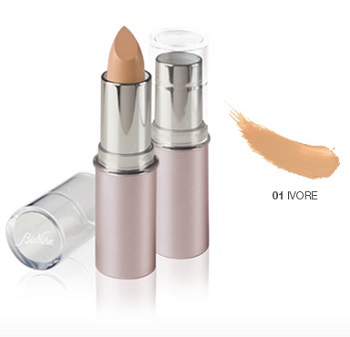 DEFENCE COLOR BIONIKE CORRETTORE STICK ANTI-BLEMISH 01 IVOIRE - Gruppofarmastore.it