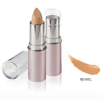 DEFENCE COLOR BIONIKE CORRETTORE STICK ANTI-BLEMISH 02 MIEL - Gruppofarmastore.it