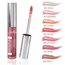 DEFENCE COLOR BIONIKE CRYSTAL LIPGLOSS 303 BONBON - Gruppofarmastore.it