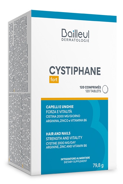 CYSTIPHANE 120 COMPRESSE - Gruppofarmastore.it