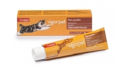 VIGORPET PASTA GATTI TUBO 50 G - Gruppofarmastore.it