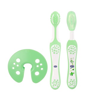 CHICCO SET EVOLUTIVO ORAL CARE - Gruppofarmastore.it