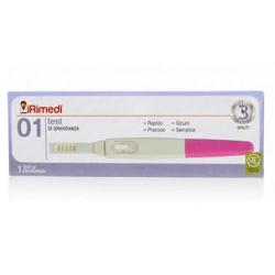 IRIMEDI TEST GRAVIDANZA 1 PEZZO - Gruppofarmastore.it