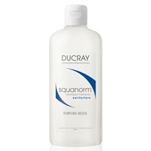 SQUANORM FORFORA SECCA SHAMPOO 200 ML - Gruppofarmastore.it
