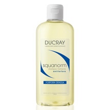 SQUANORM FORFORA GRASSA SHAMPOO 200 ML - Gruppofarmastore.it
