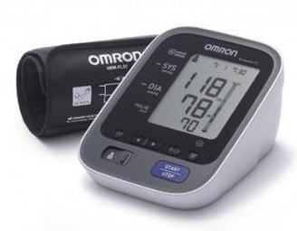 OMRON MISURATORE DI PRESSIONE AUTOMATICO M6 COMFORT IT NUOVO - Gruppofarmastore.it