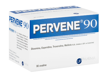 PERVENE 90 OVALINE ASTUCCIO 76,5 G - Gruppofarmastore.it