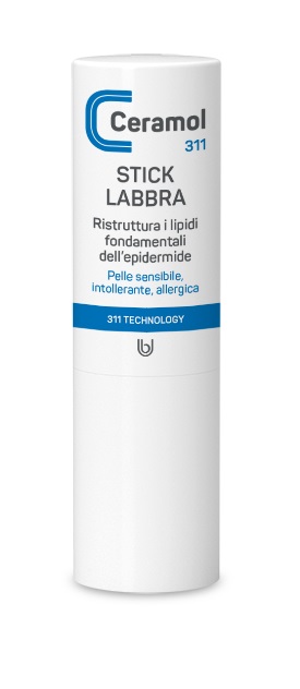 CERAMOL STICK LABBRA - Gruppofarmastore.it