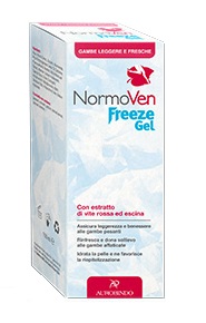 NORMOVEN FREEZE GEL 150 ML - Gruppofarmastore.it