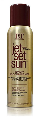 JET SET SUN SPRAY AUTOABBRONZANTE BOMBOLETTA 150 ML - Gruppofarmastore.it