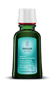 OLIO NUTRIENTE PER CAPELLI FLACONE 50 ML - Gruppofarmastore.it