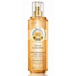 ROGER&GALLET SUBLIME OLIO CORPO 100 ML - Gruppofarmastore.it