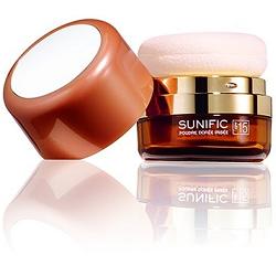 LIERAC SUNIFIC SOLAIRE 2 POLVERE SOLARE DORE' VASETTO 6 G - Gruppofarmastore.it