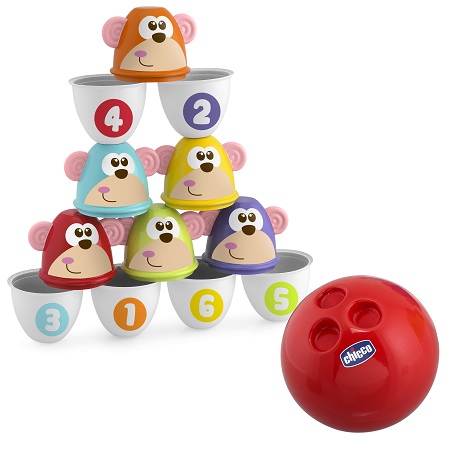 CH GIOCO F&F BOOWLING - Gruppofarmastore.it