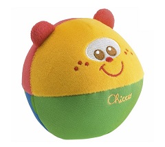 CHICCO GIOCO NEW PALLINA SOFT - Gruppofarmastore.it