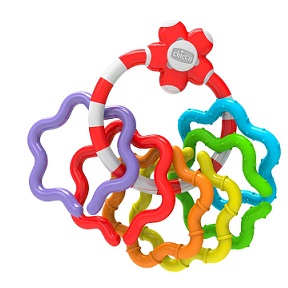 CHICCO GIOCO TRILLINO ANELLI AFF - Gruppofarmastore.it