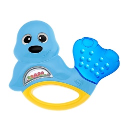 CHICCO GIOCO TRILLINO FOCA - Gruppofarmastore.it