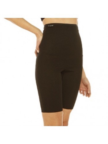 SLIMAGRA PANTY CICLISTA NERO S - Gruppofarmastore.it