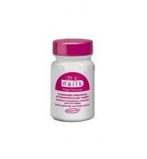 MY NAILS MAGIC REMOVER LEVASMALTO 75 ML - Gruppofarmastore.it